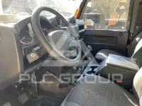 2009 Land Rover DEFENDER