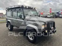 2009 Land Rover DEFENDER