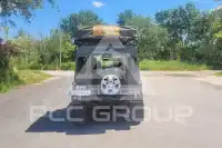 2009 Land Rover DEFENDER