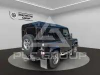 2009 Land Rover DEFENDER