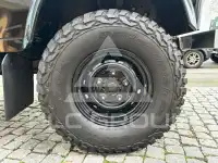 2009 Land Rover DEFENDER