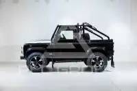 2009 Land Rover DEFENDER