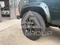 2009 Land Rover DEFENDER