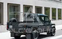 2009 Land Rover DEFENDER