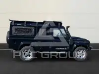 2009 Land Rover DEFENDER