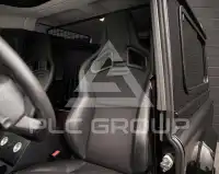 2009 Land Rover DEFENDER