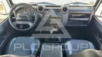 2009 Land Rover DEFENDER