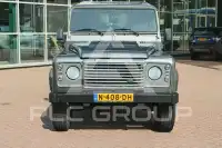 2009 Land Rover DEFENDER