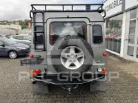 2009 Land Rover DEFENDER