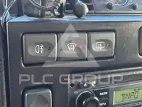 2009 Land Rover DEFENDER