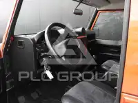 2009 Land Rover DEFENDER