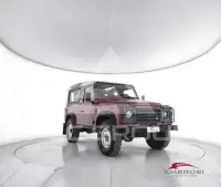 2009 Land Rover DEFENDER
