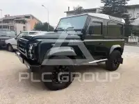 2009 Land Rover DEFENDER