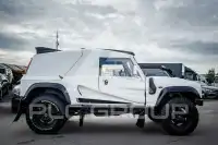 2009 Land Rover DEFENDER