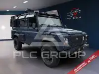 2009 Land Rover DEFENDER