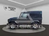 2009 Land Rover DEFENDER