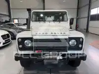 2009 Land Rover DEFENDER