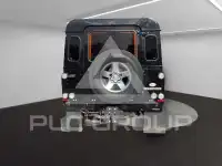 2009 Land Rover DEFENDER
