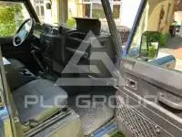 2009 Land Rover DEFENDER