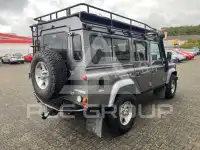 2009 Land Rover DEFENDER