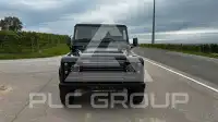 2009 Land Rover DEFENDER