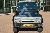 2009 Land Rover DEFENDER