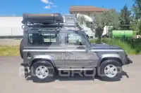 2009 Land Rover DEFENDER