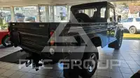 2009 Land Rover DEFENDER