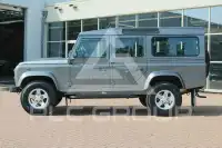 2009 Land Rover DEFENDER