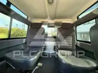 2009 Land Rover DEFENDER
