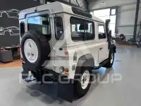 2009 Land Rover DEFENDER