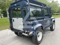 2009 Land Rover DEFENDER