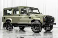 2009 Land Rover DEFENDER