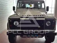 2009 Land Rover DEFENDER