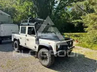 2009 Land Rover DEFENDER