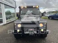 2009 Land Rover DEFENDER