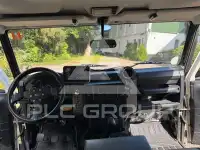 2009 Land Rover DEFENDER
