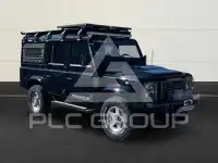 2009 Land Rover DEFENDER