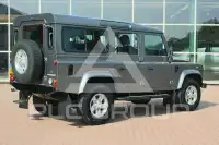 2009 Land Rover DEFENDER