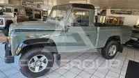 2009 Land Rover DEFENDER