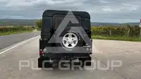 2009 Land Rover DEFENDER