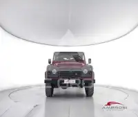 2009 Land Rover DEFENDER