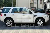 2009 Land Rover Freelander