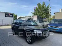 2009 Land Rover Freelander