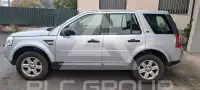 2009 Land Rover Freelander