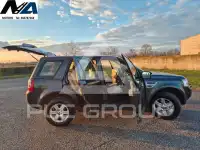 2009 Land Rover Freelander