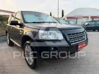 2009 Land Rover Freelander