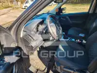 2009 Land Rover Freelander