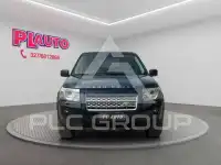 2009 Land Rover Freelander