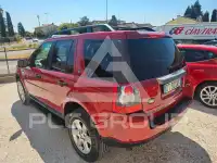 2009 Land Rover Freelander
